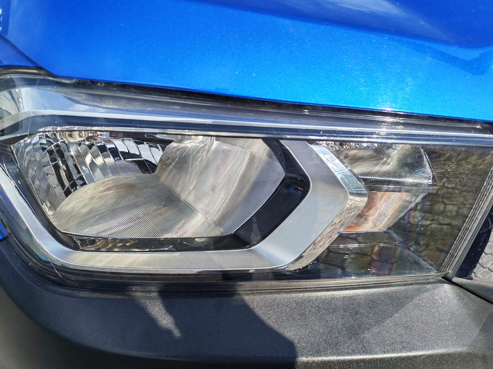 2023 Chevrolet S-10 2.4 Doble Cabina 4x2 Mt