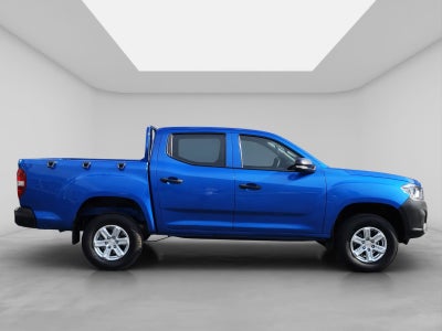 2023 Chevrolet S-10 2.4 Doble Cabina 4x2 Mt