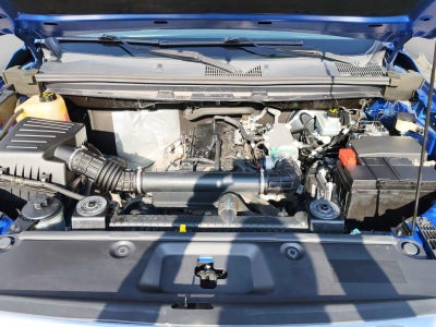 2023 Chevrolet S-10 2.4 Doble Cabina 4x2 Mt