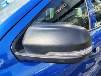 2023 Chevrolet S-10 2.4 Doble Cabina 4x2 Mt