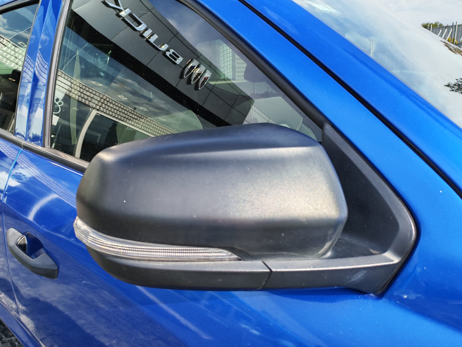 2023 Chevrolet S-10 2.4 Doble Cabina 4x2 Mt