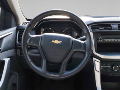 2023 Chevrolet S-10 2.4 Doble Cabina 4x2 Mt