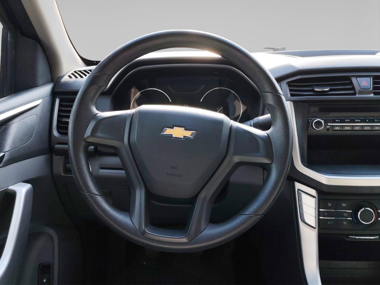 2023 Chevrolet S-10 2.4 Doble Cabina 4x2 Mt