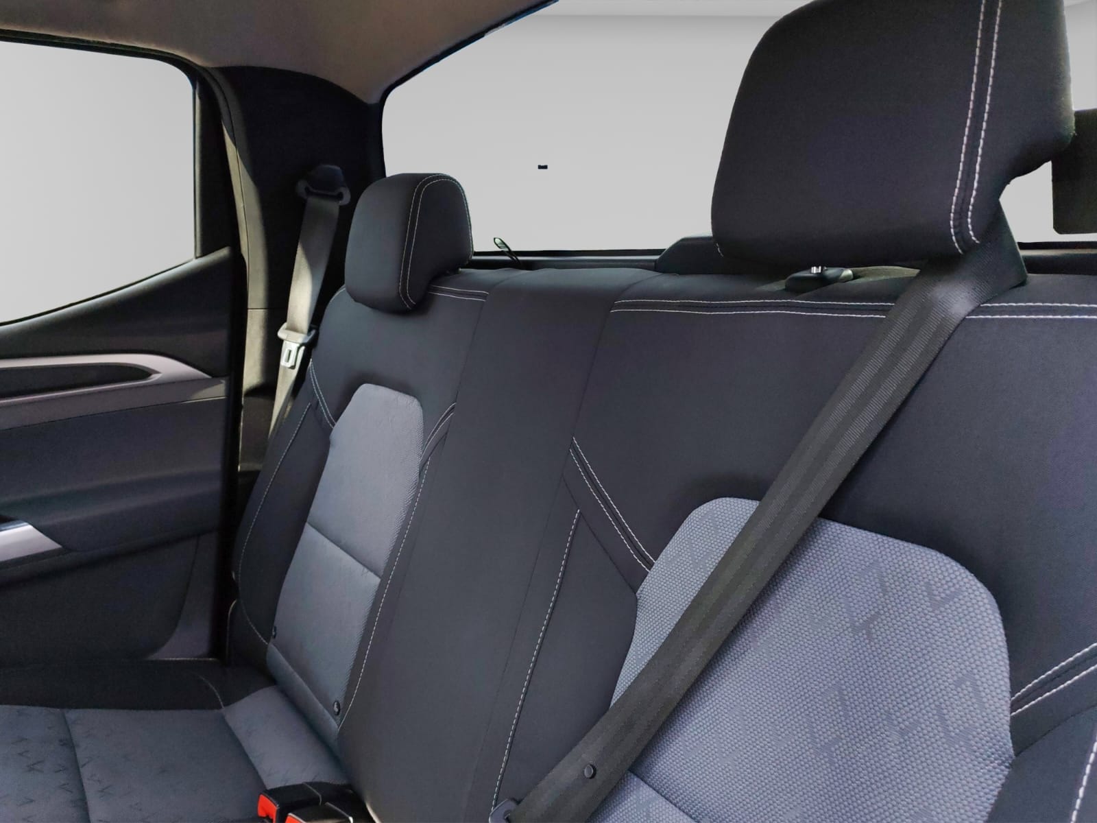 2023 Chevrolet S-10 2.4 Doble Cabina 4x2 Mt