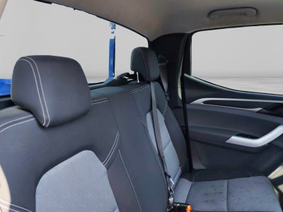 2023 Chevrolet S-10 2.4 Doble Cabina 4x2 Mt