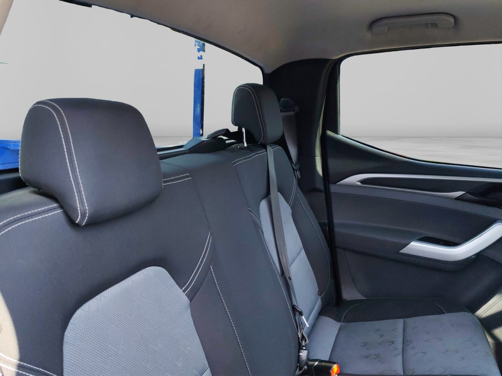 2023 Chevrolet S-10 2.4 Doble Cabina 4x2 Mt