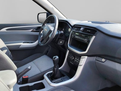 2023 Chevrolet S-10 2.4 Doble Cabina 4x2 Mt