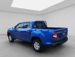 2023 Chevrolet S-10 2.4 Doble Cabina 4x2 Mt
