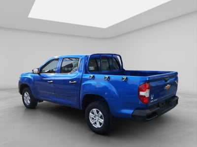 2023 Chevrolet S-10 2.4 Doble Cabina 4x2 Mt