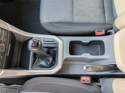 2023 Chevrolet S-10 2.4 Doble Cabina 4x2 Mt