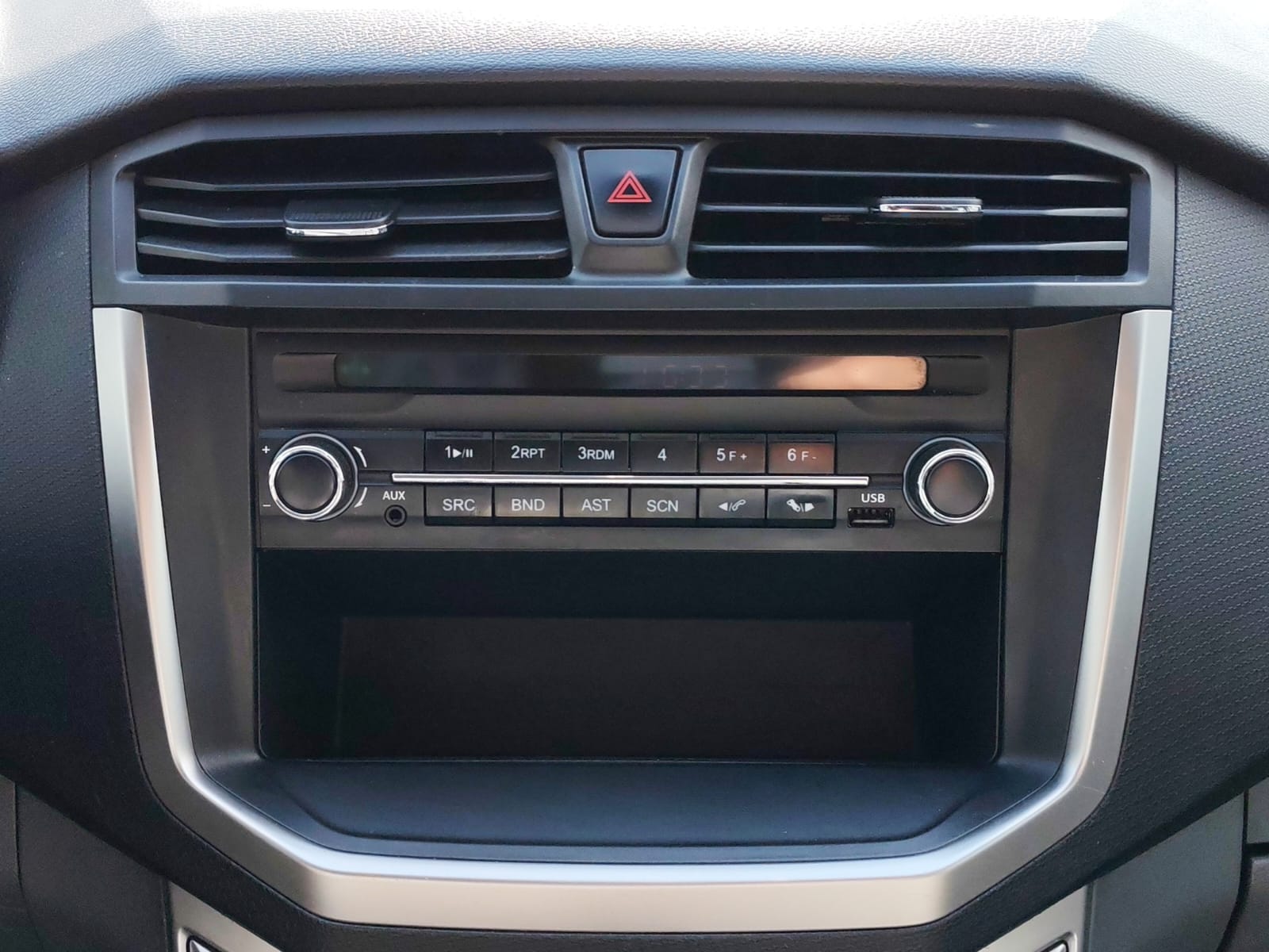 2023 Chevrolet S-10 2.4 Doble Cabina 4x2 Mt