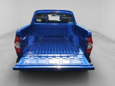 2023 Chevrolet S-10 2.4 Doble Cabina 4x2 Mt