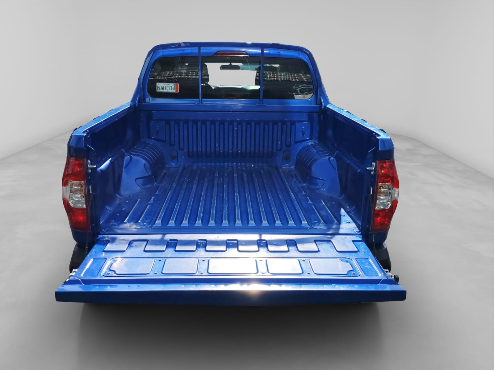 2023 Chevrolet S-10 2.4 Doble Cabina 4x2 Mt