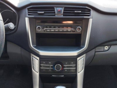 2023 Chevrolet S-10 2.4 Doble Cabina 4x2 Mt