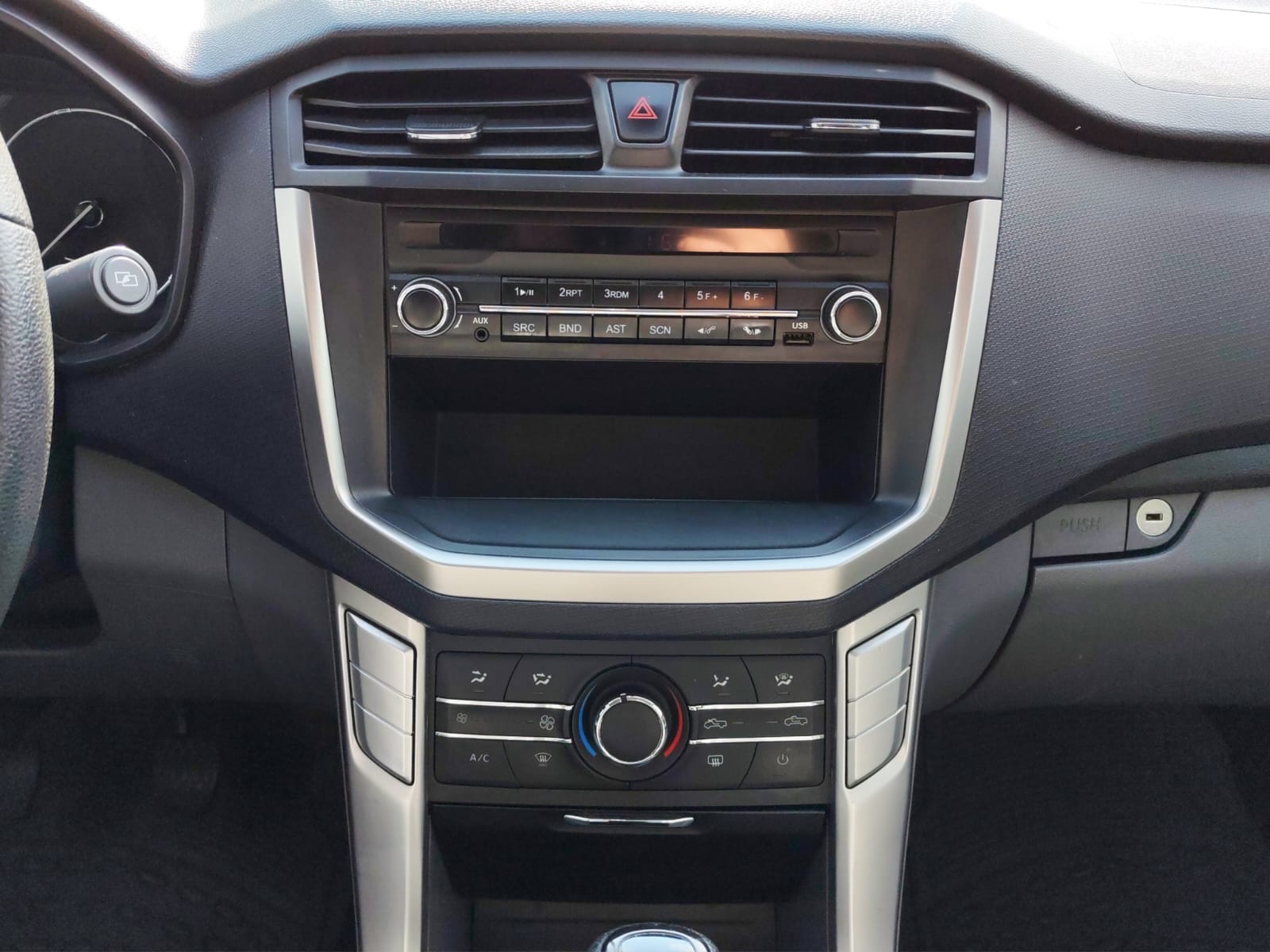 2023 Chevrolet S-10 2.4 Doble Cabina 4x2 Mt