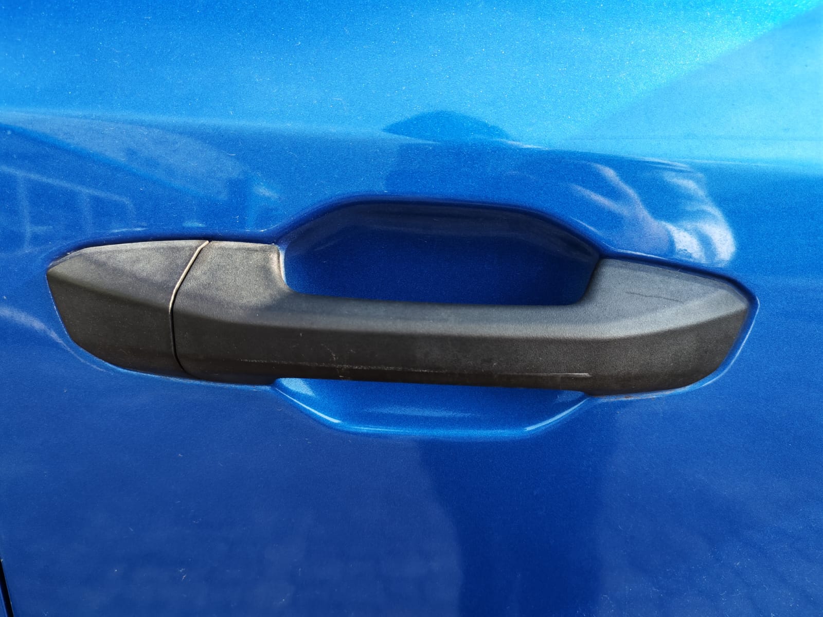 2023 Chevrolet S-10 2.4 Doble Cabina 4x2 Mt