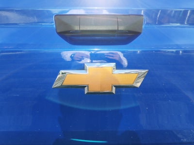 2023 Chevrolet S-10 2.4 Doble Cabina 4x2 Mt