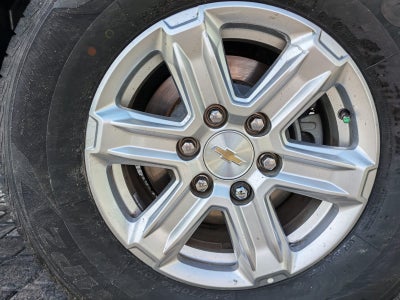 2023 Chevrolet S-10 2.4 Doble Cabina 4x2 Mt