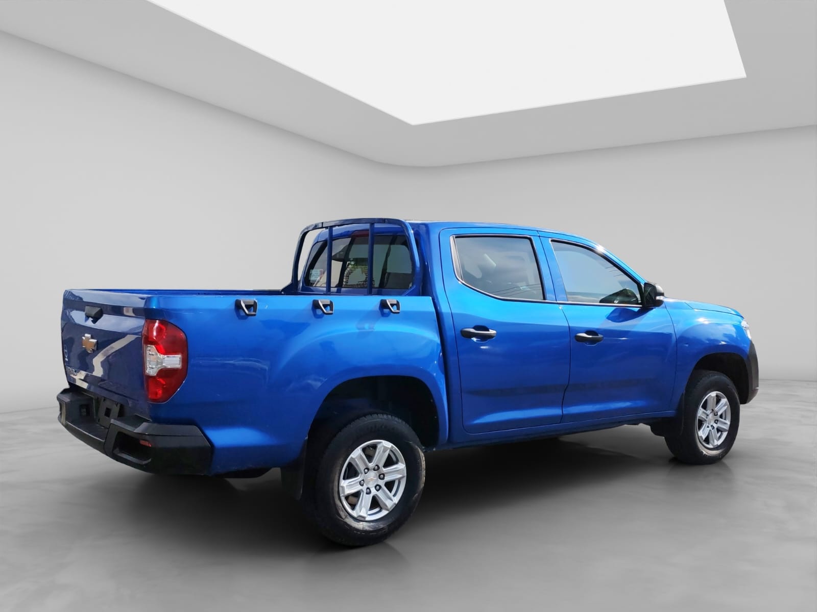 2023 Chevrolet S-10 2.4 Doble Cabina 4x2 Mt