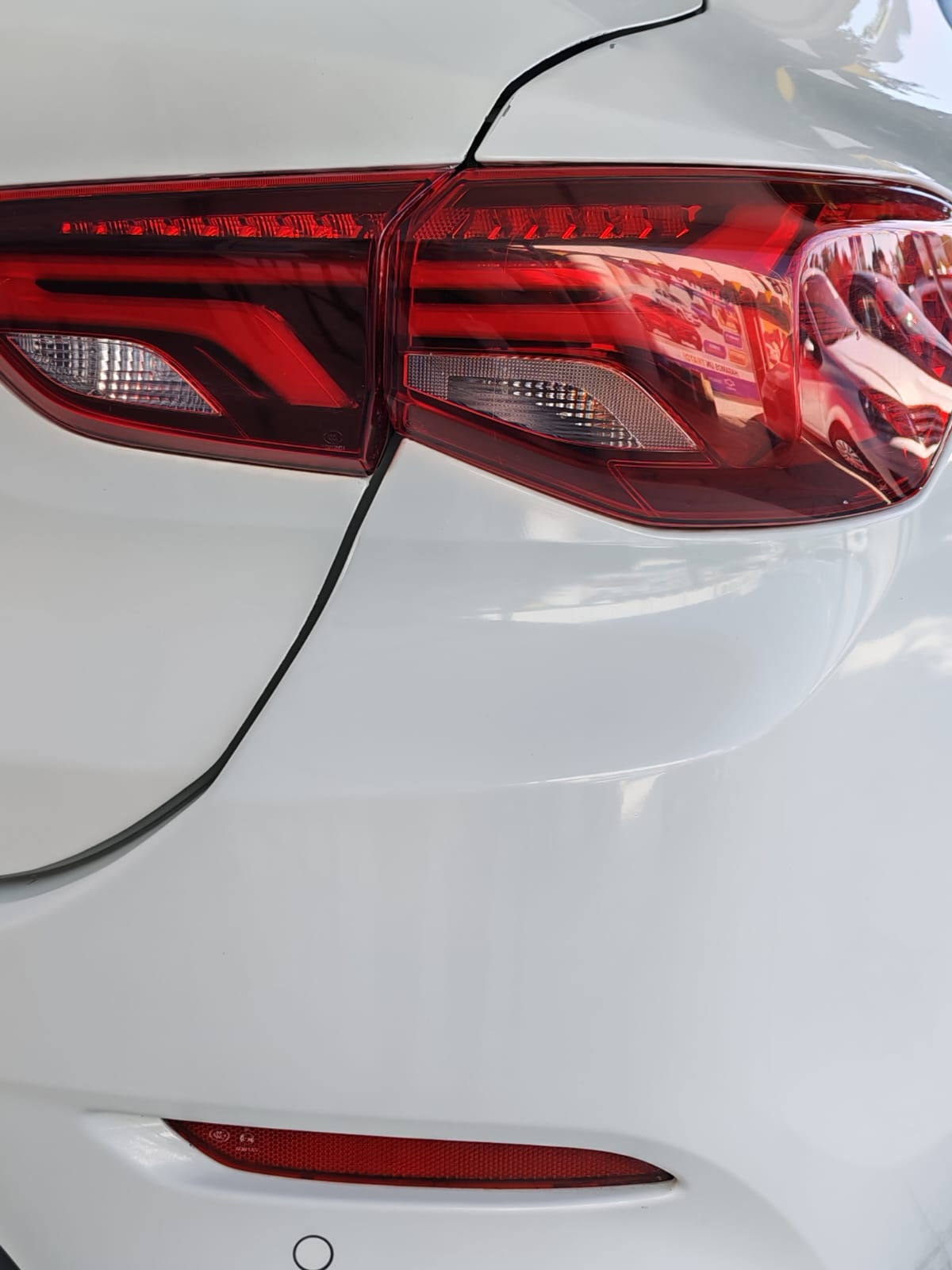 2023 Chevrolet Onix 1.0 LT Mt