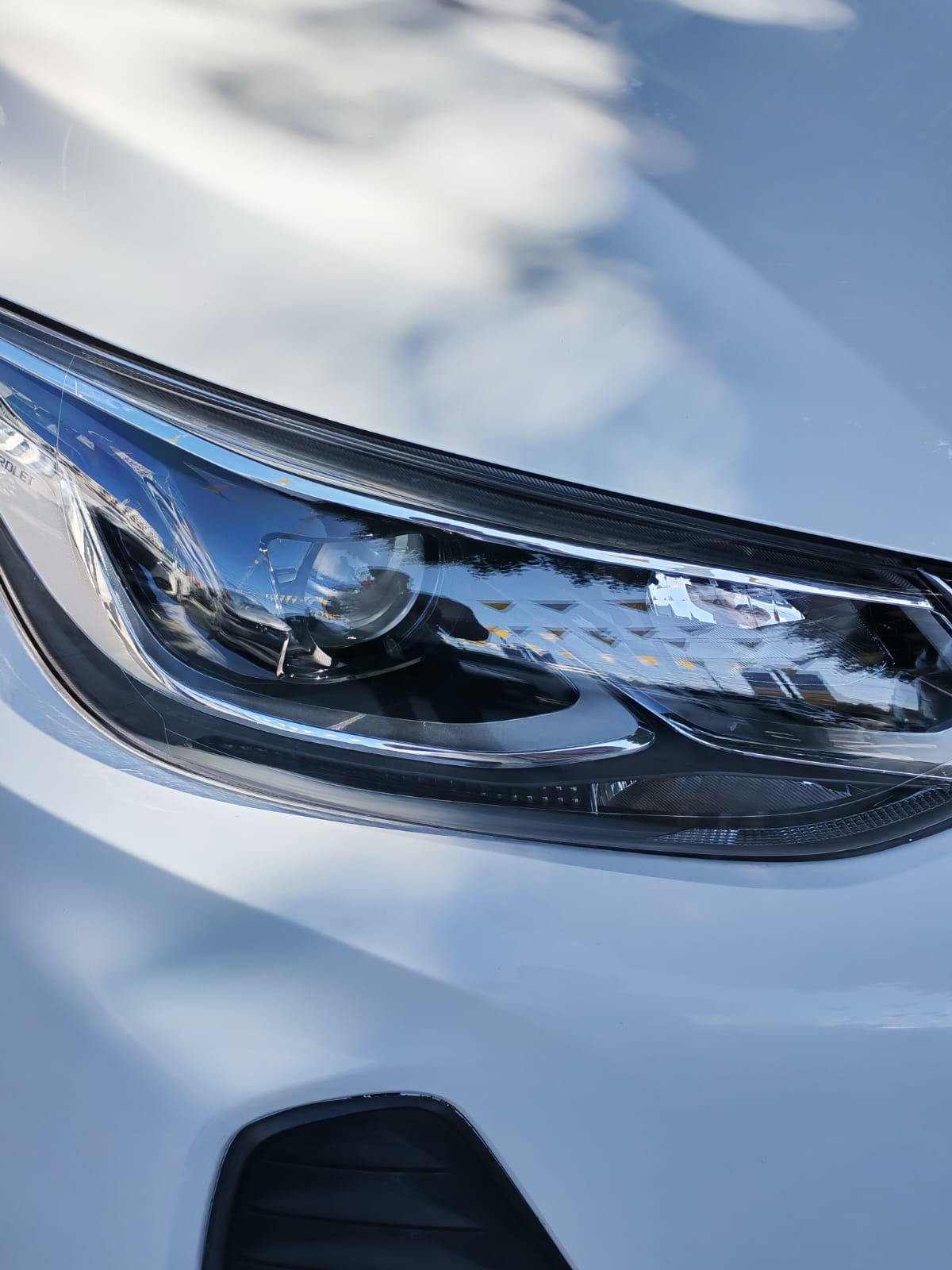 2023 Chevrolet Onix 1.0 LT Mt