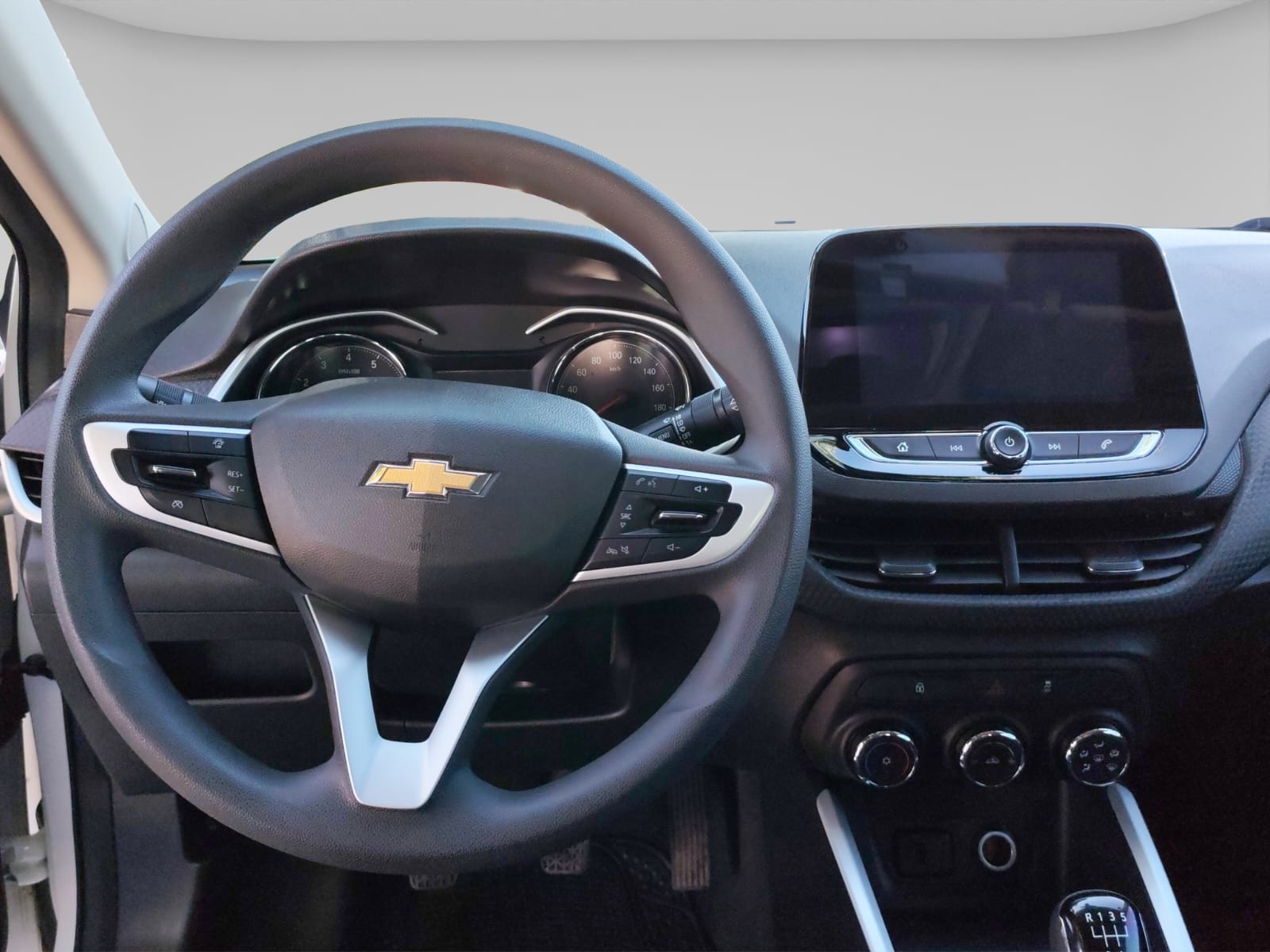 2023 Chevrolet Onix 1.0 LT Mt