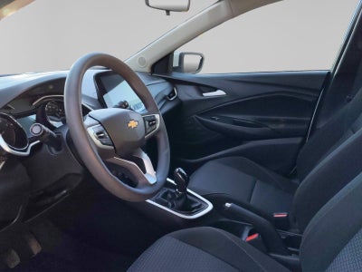 2023 Chevrolet Onix 1.0 LT Mt