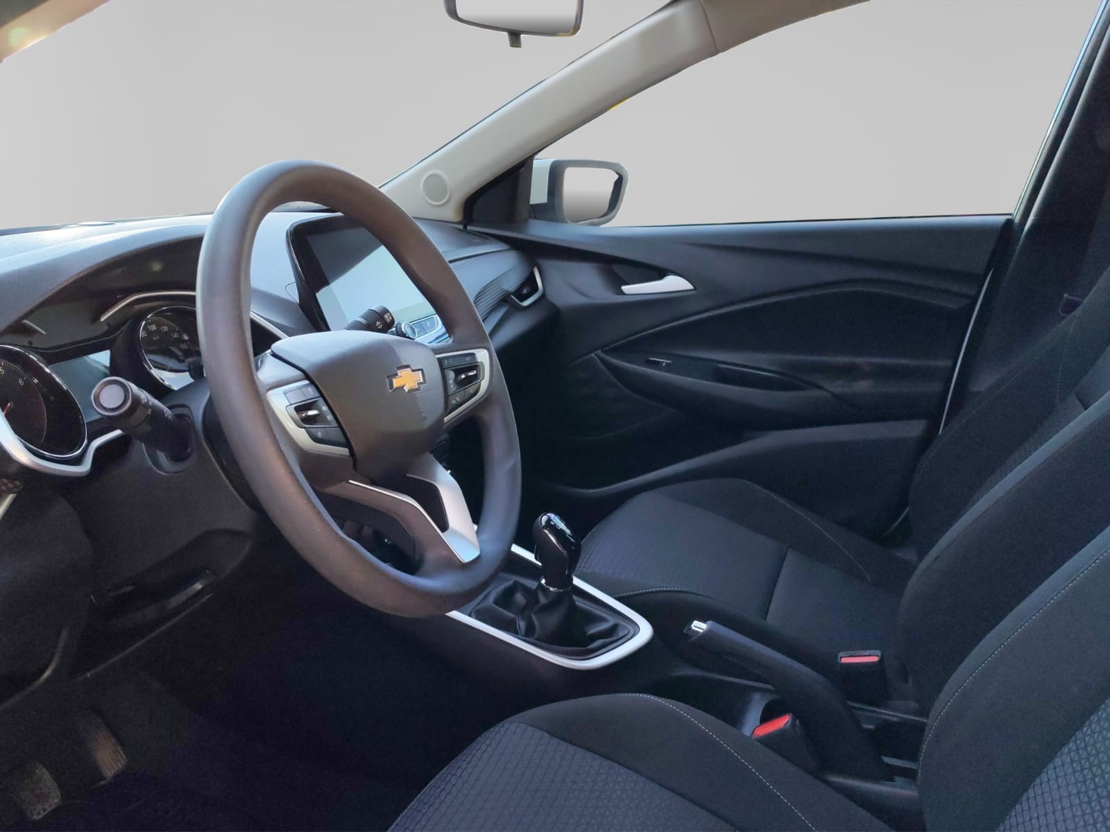 2023 Chevrolet Onix 1.0 LT Mt