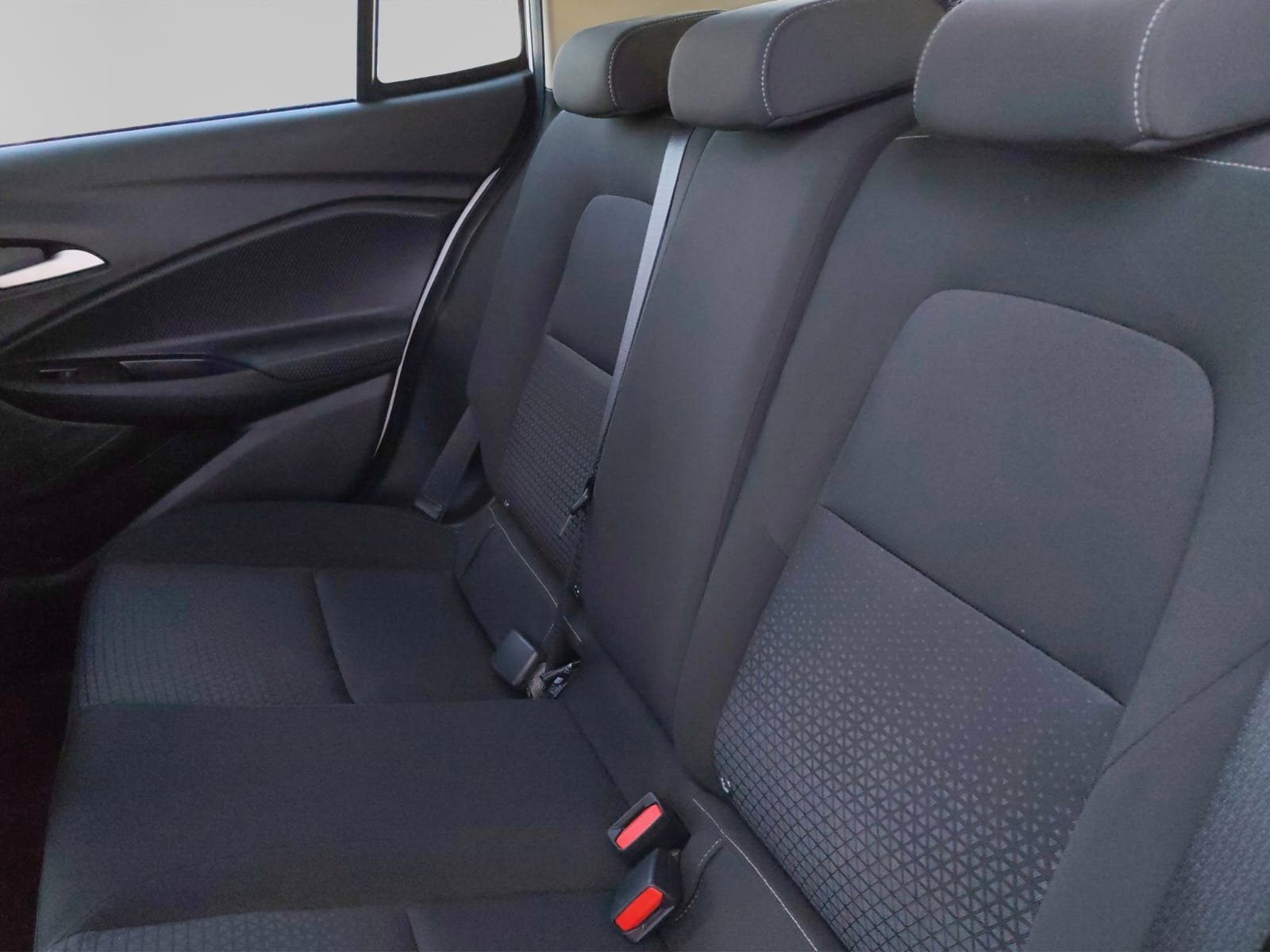 2023 Chevrolet Onix 1.0 LT Mt