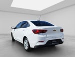 2023 Chevrolet Onix 1.0 LT Mt