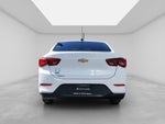 2023 Chevrolet Onix 1.0 LT Mt