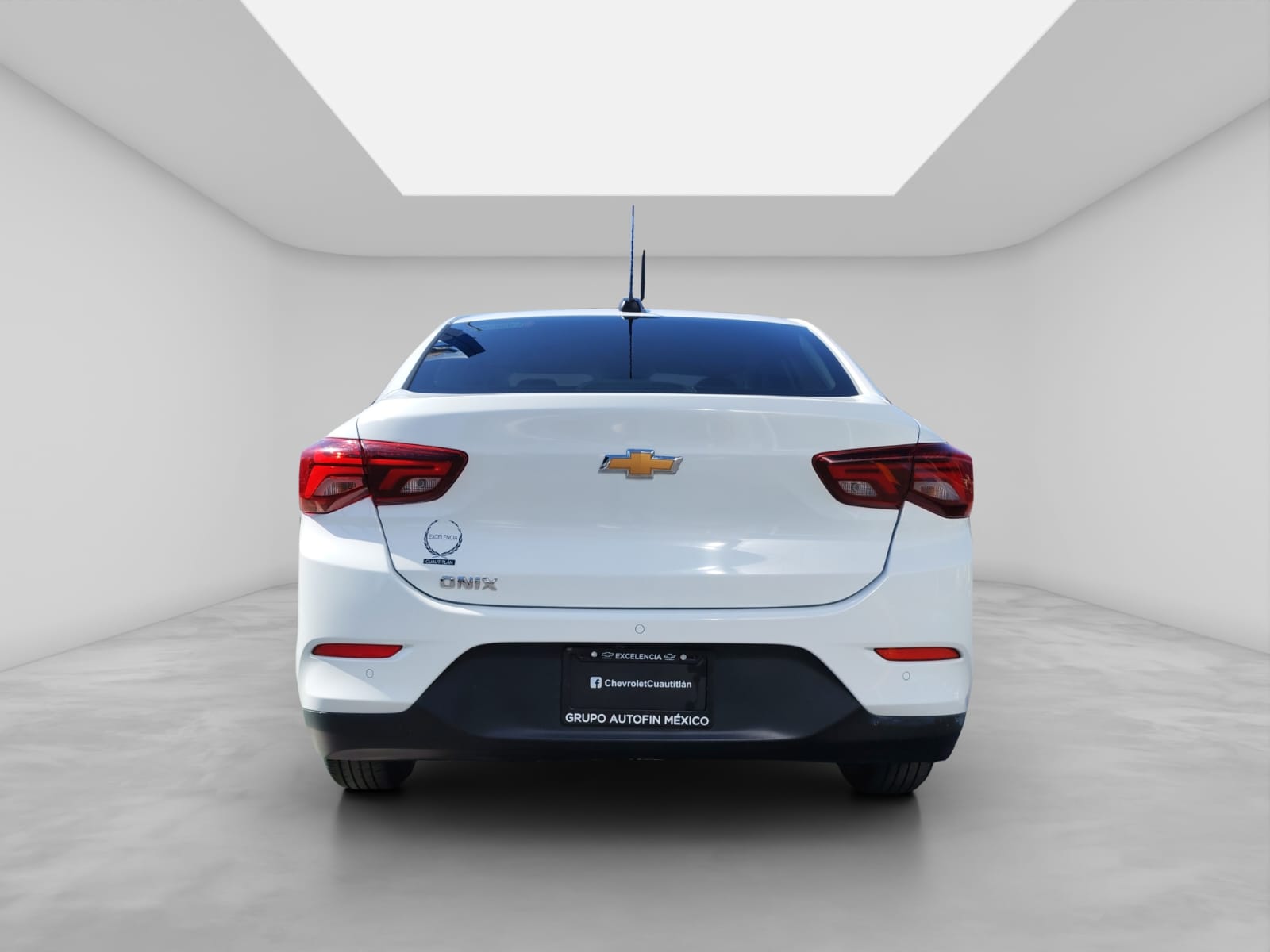 2023 Chevrolet Onix 1.0 LT Mt