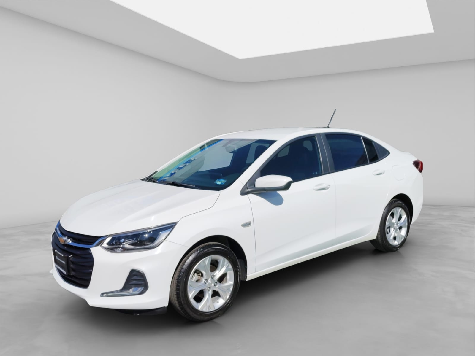2023 Chevrolet Onix 1.0 LT Mt