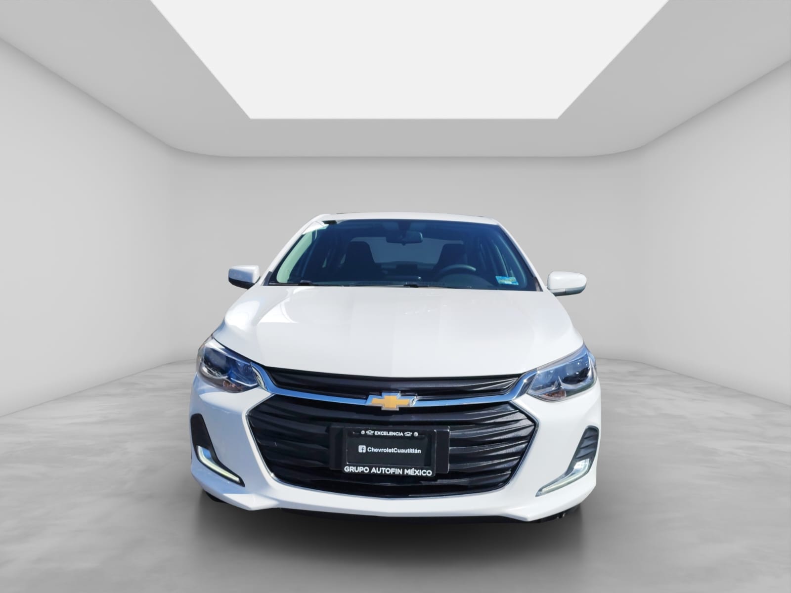 2023 Chevrolet Onix 1.0 LT Mt