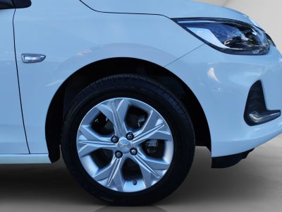 2023 Chevrolet Onix 1.0 LT Mt