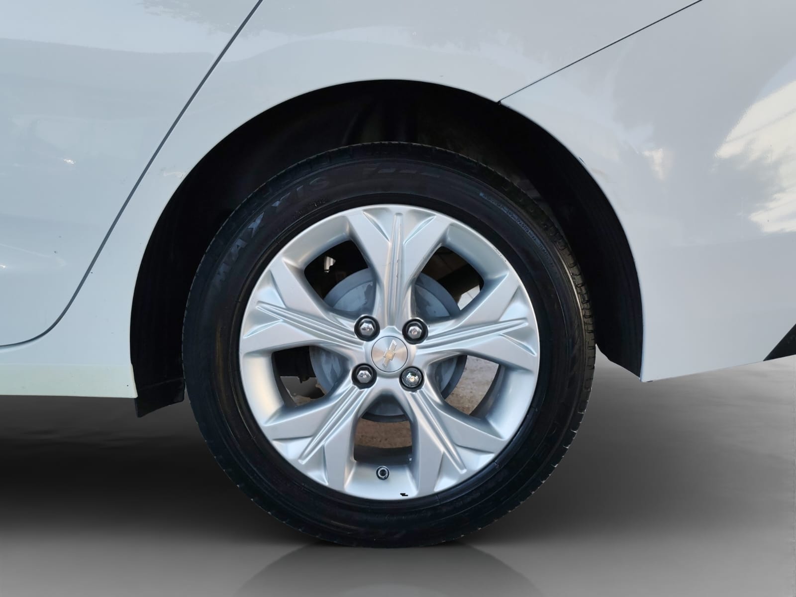 2023 Chevrolet Onix 1.0 LT Mt