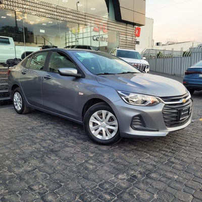 2023 Chevrolet Onix 1.0 LS At
