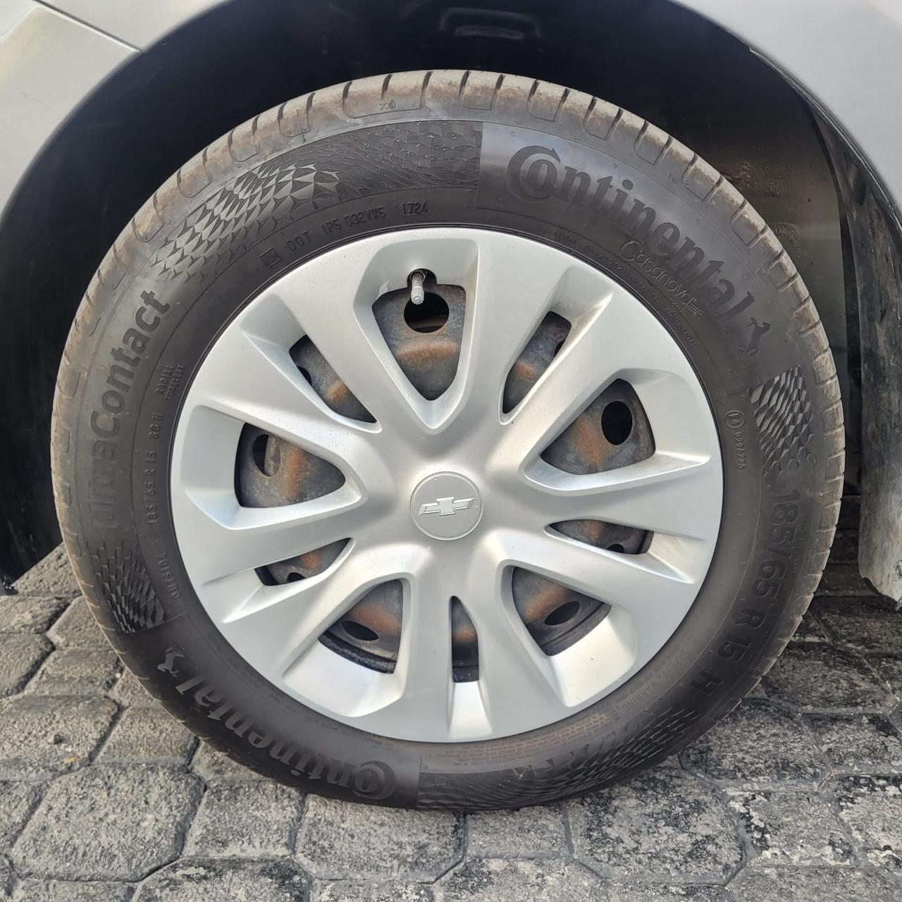 2023 Chevrolet Onix 1.0 LS At