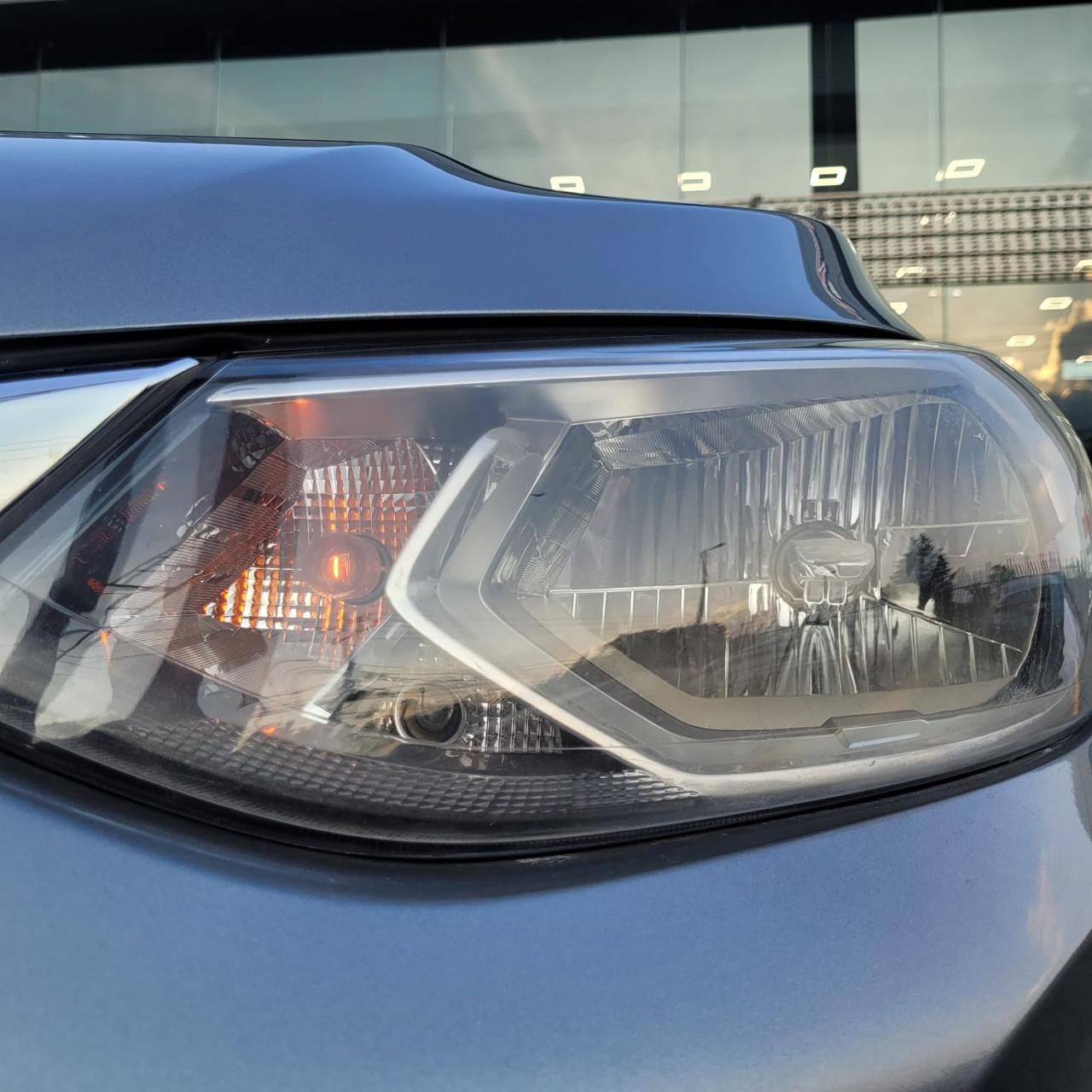 2023 Chevrolet Onix 1.0 LS At