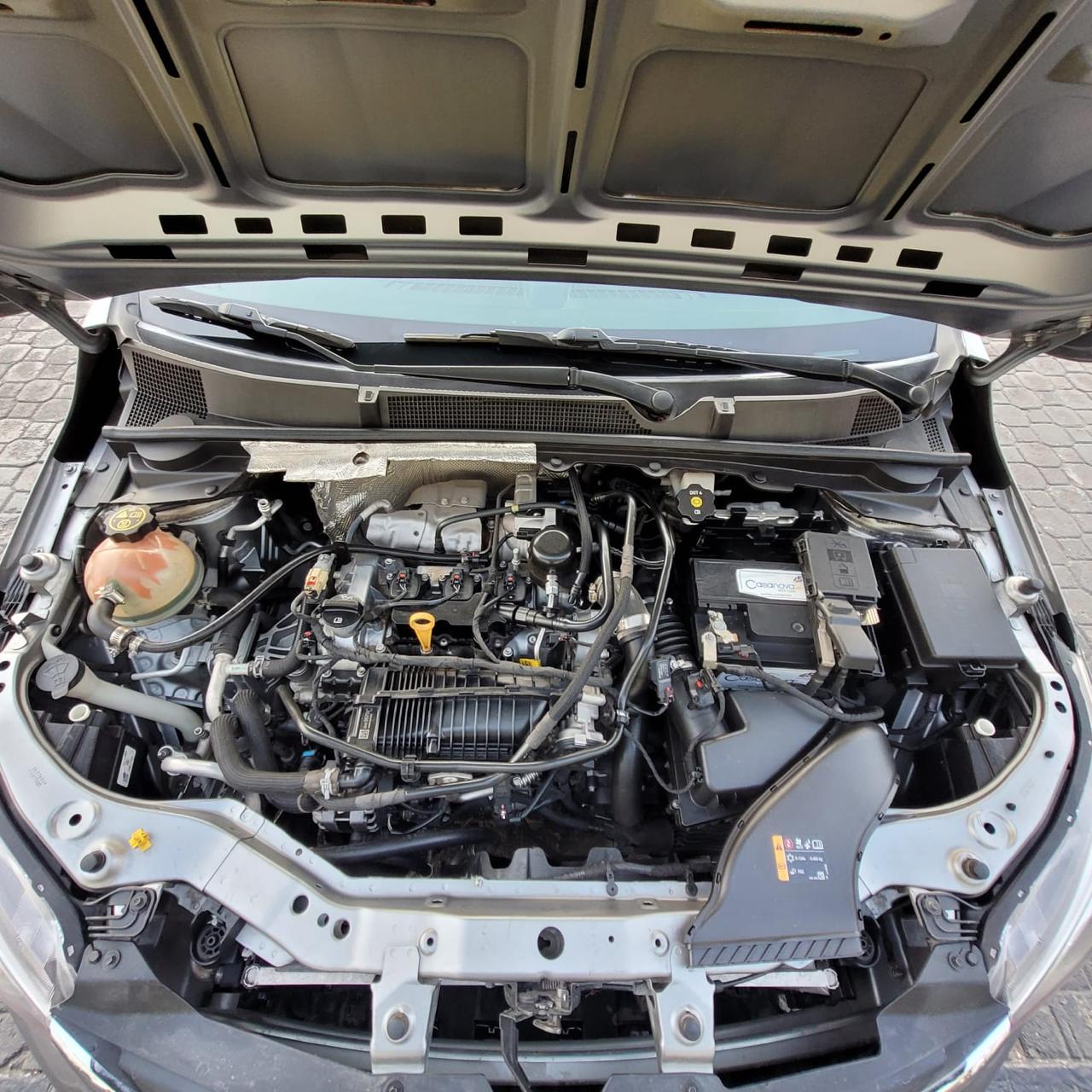 2023 Chevrolet Onix 1.0 LS At