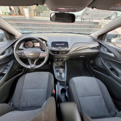 2023 Chevrolet Onix 1.0 LS At