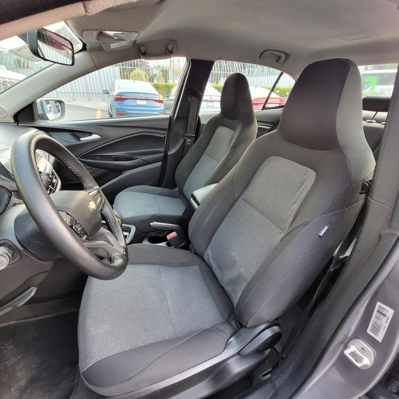 2023 Chevrolet Onix 1.0 LS At