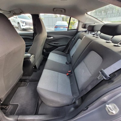 2023 Chevrolet Onix 1.0 LS At