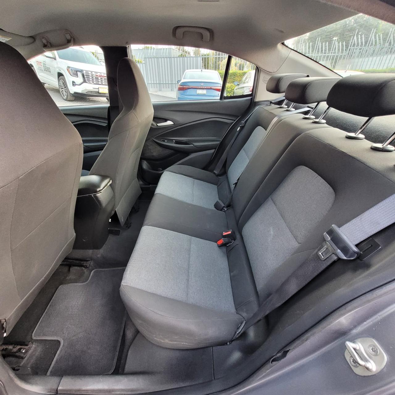 2023 Chevrolet Onix 1.0 LS At