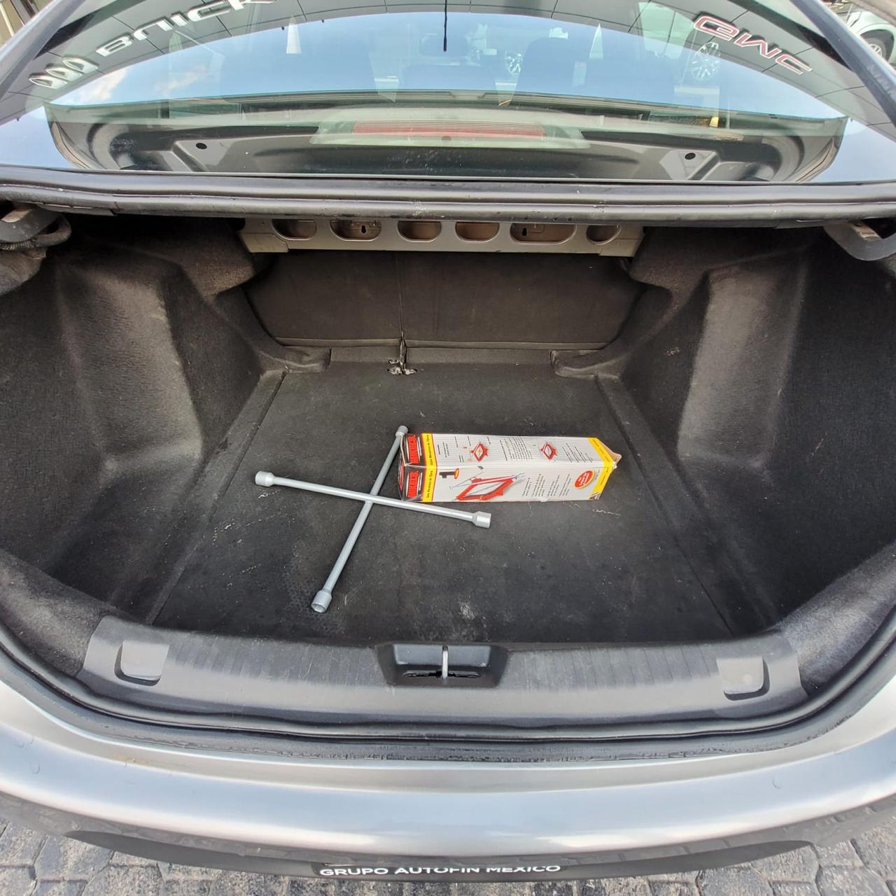 2023 Chevrolet Onix 1.0 LS At