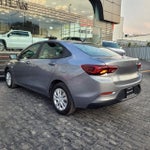 2023 Chevrolet Onix 1.0 LS At