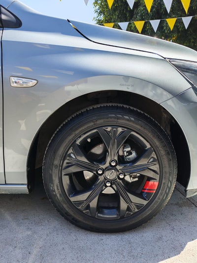 2023 Chevrolet Onix 1.0 Premier Redline At