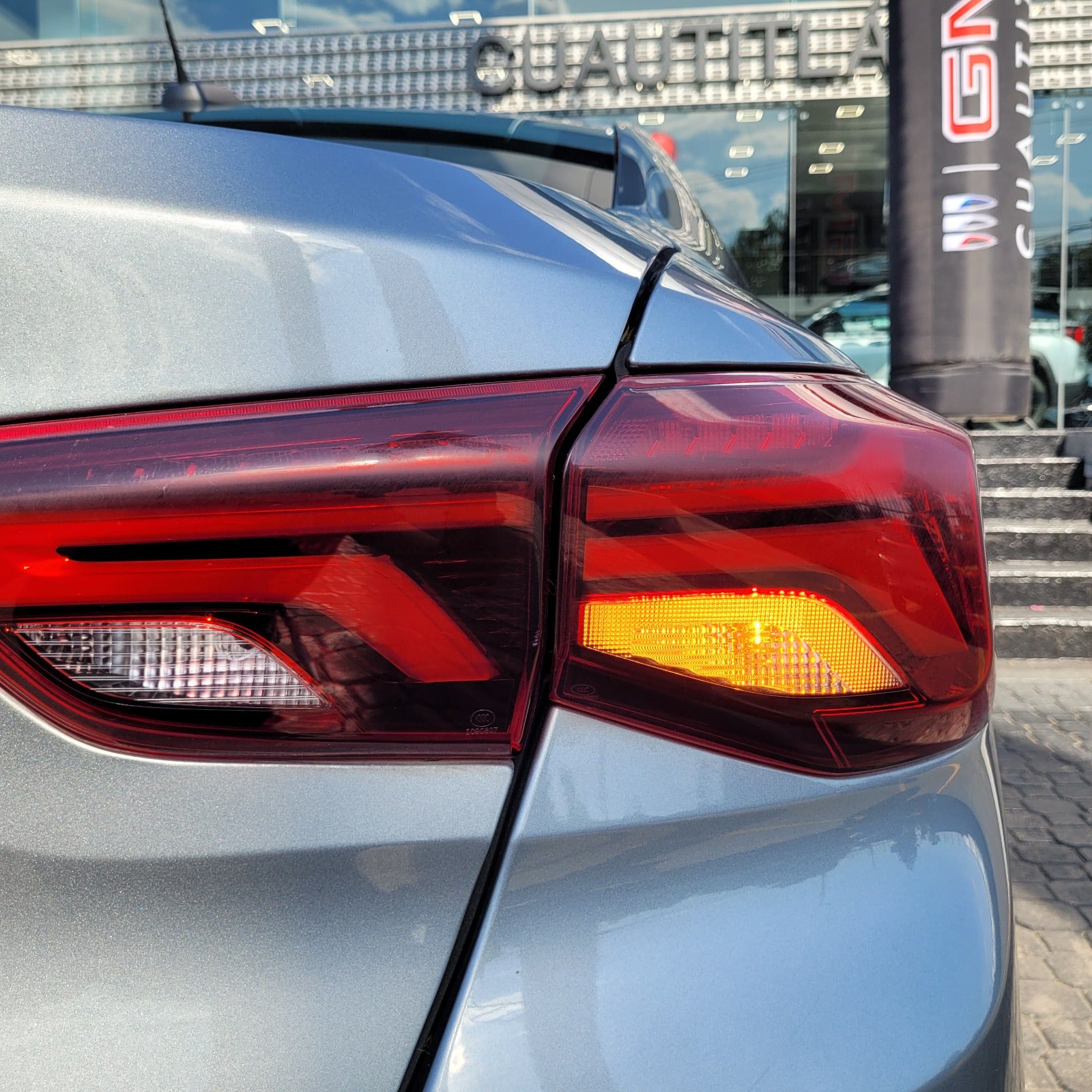 2023 Chevrolet Onix 1.0 Premier Redline At