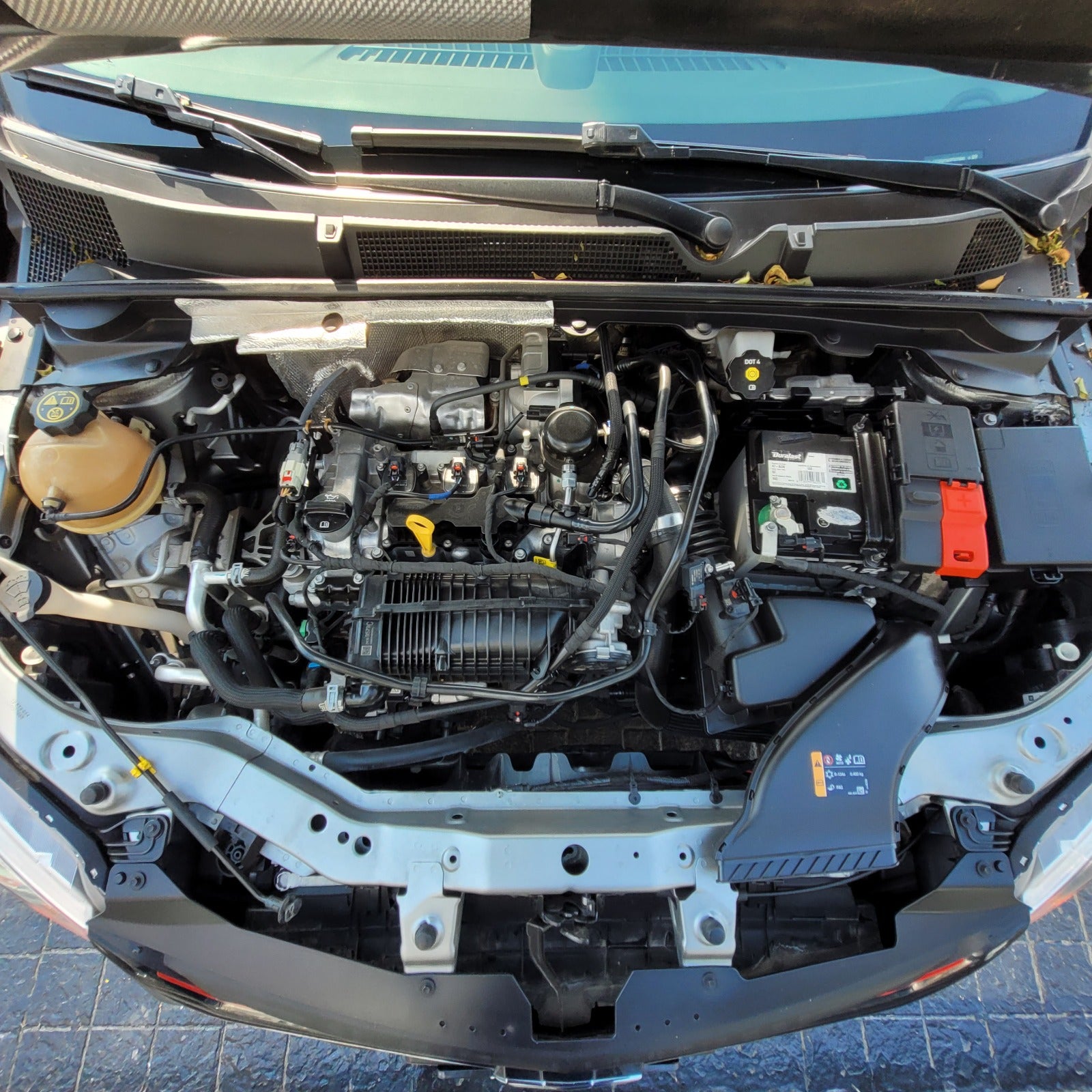 2023 Chevrolet Onix 1.0 Premier Redline At