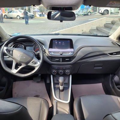 2023 Chevrolet Onix 1.0 Premier Redline At